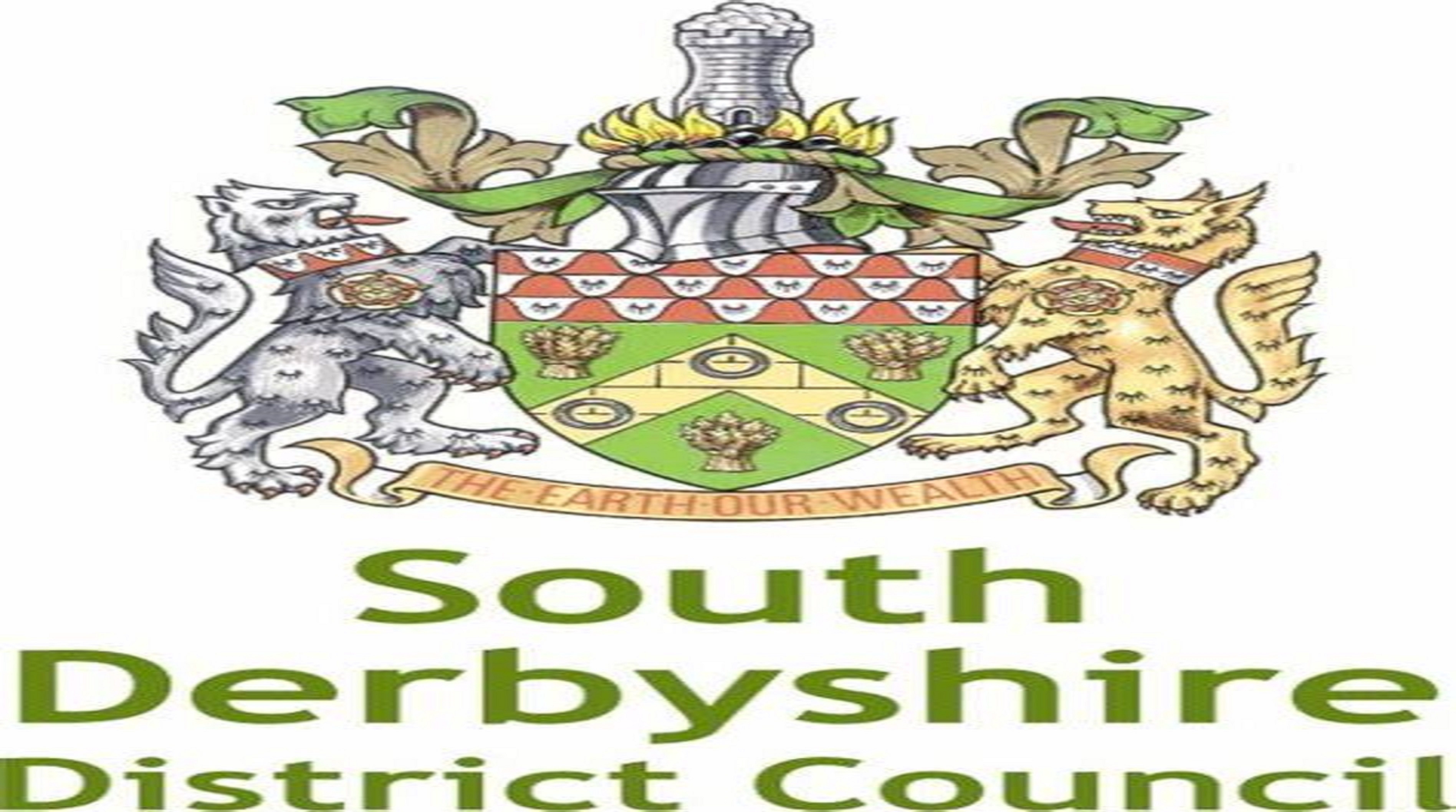 South Derbyshire District Council